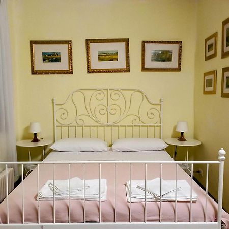 Exclusive Ca Quadri Apartments Venecia Exterior foto