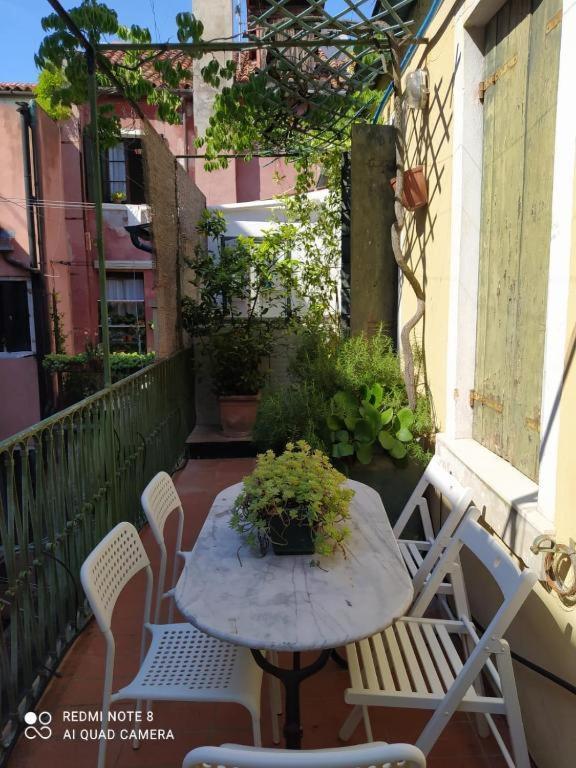 Exclusive Ca Quadri Apartments Venecia Exterior foto