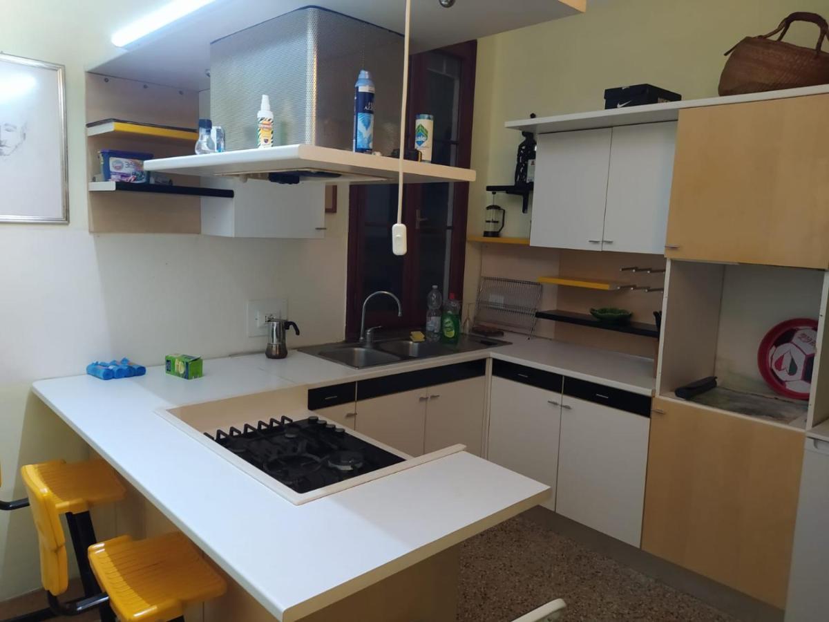 Exclusive Ca Quadri Apartments Venecia Exterior foto