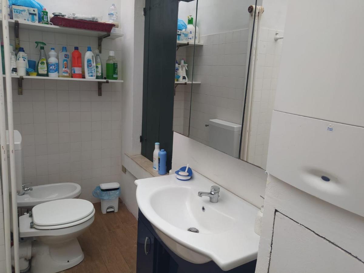 Exclusive Ca Quadri Apartments Venecia Exterior foto