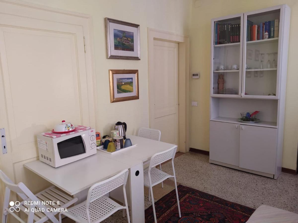 Exclusive Ca Quadri Apartments Venecia Exterior foto