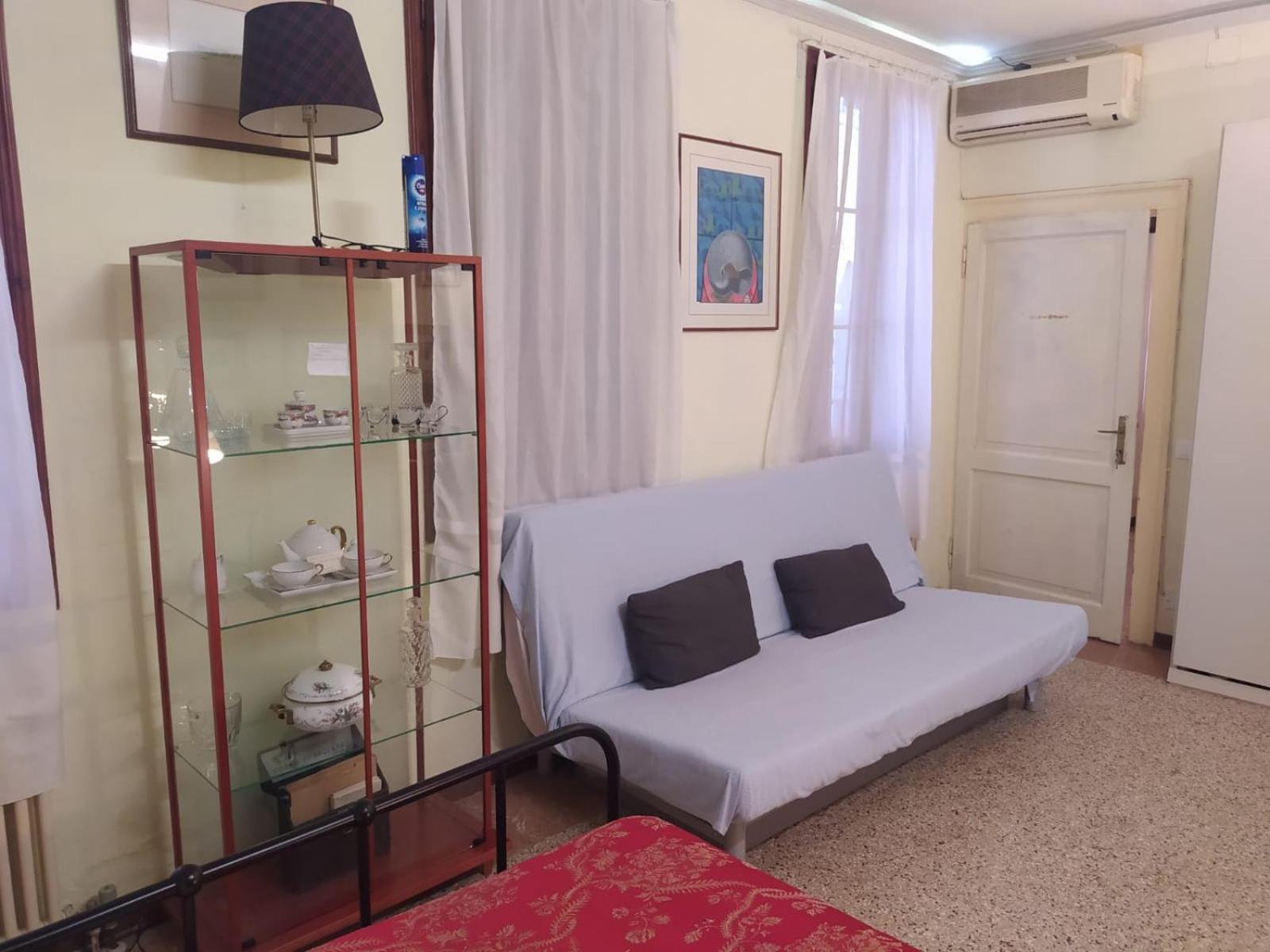 Exclusive Ca Quadri Apartments Venecia Exterior foto