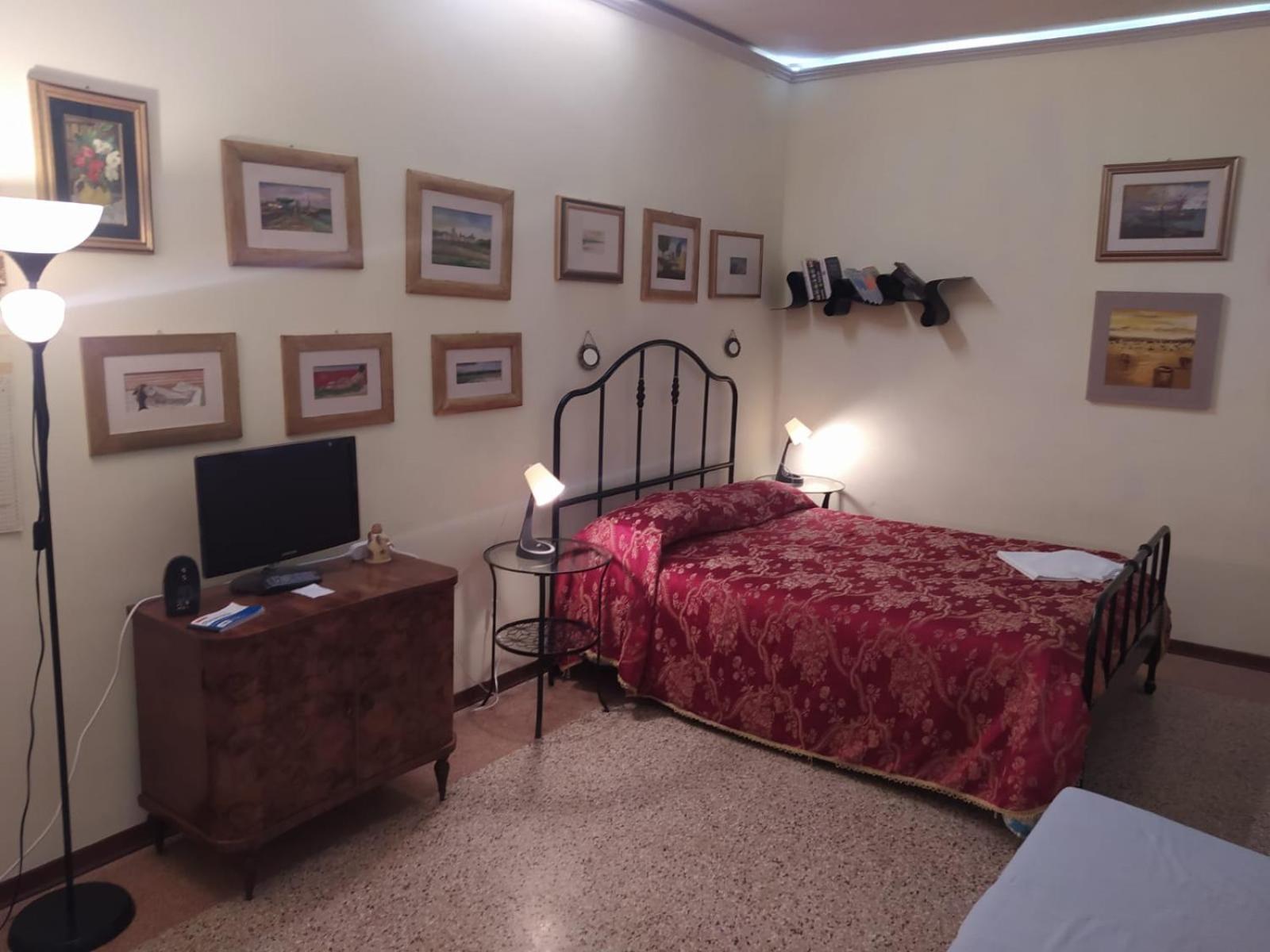 Exclusive Ca Quadri Apartments Venecia Exterior foto