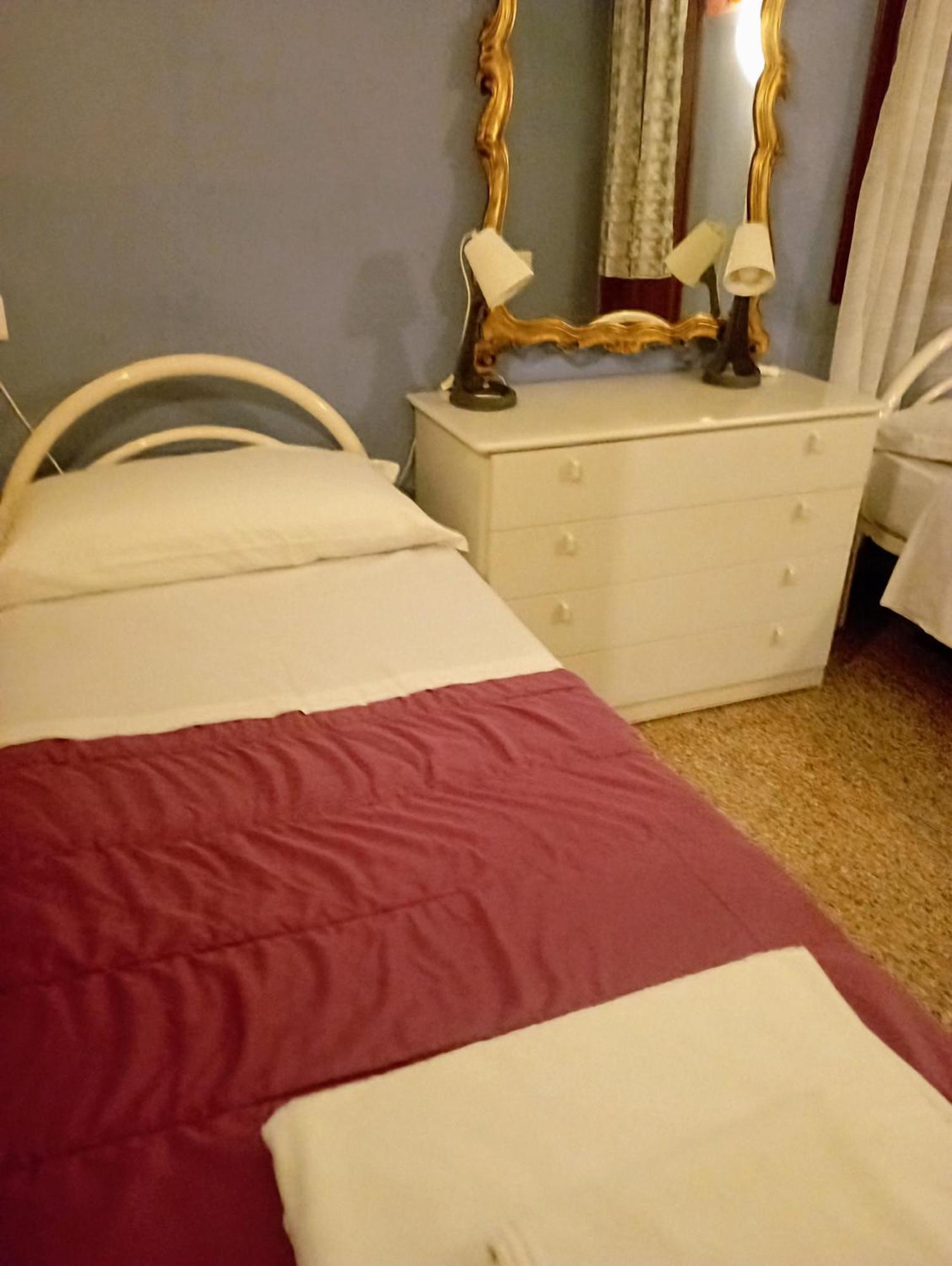 Exclusive Ca Quadri Apartments Venecia Exterior foto