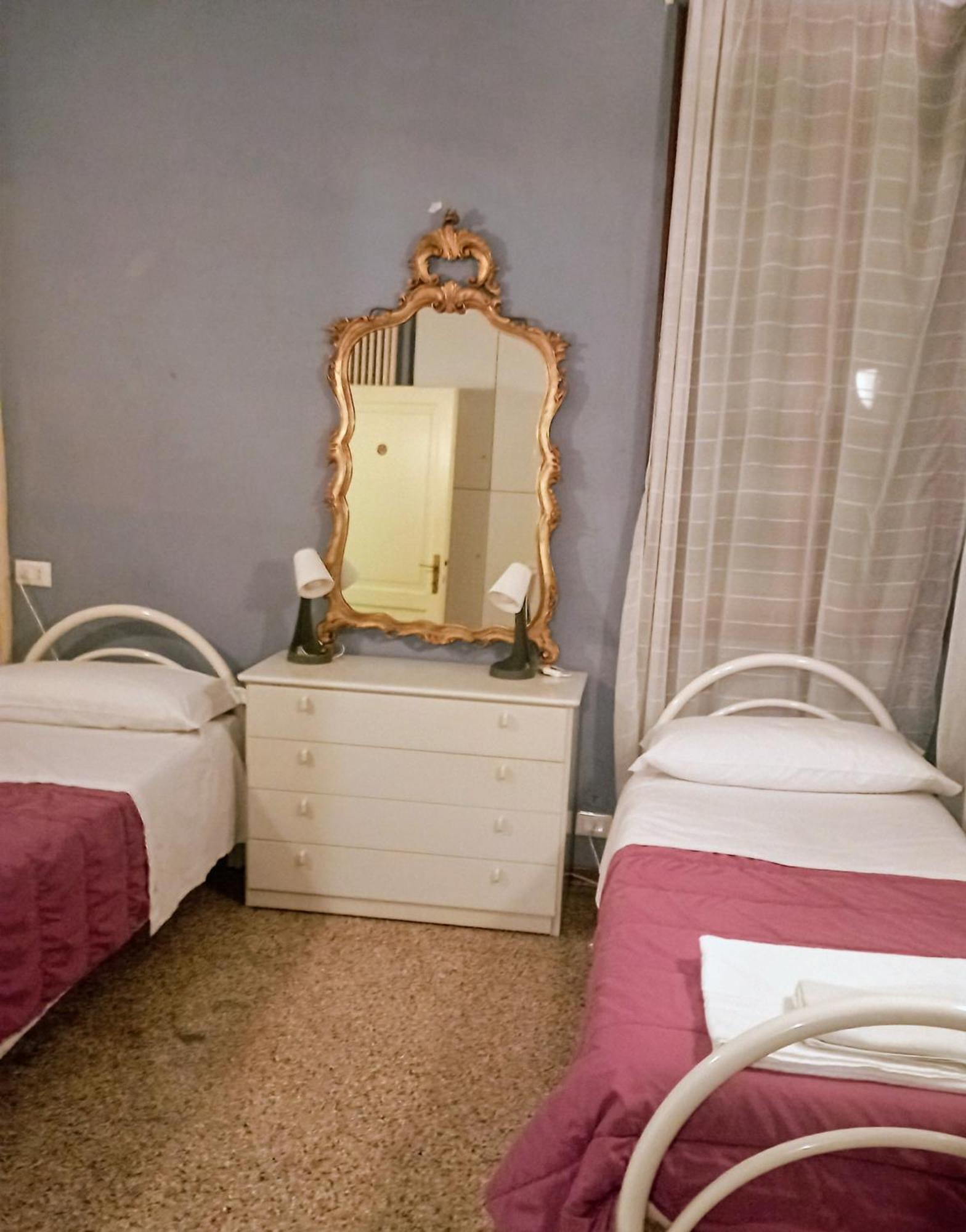 Exclusive Ca Quadri Apartments Venecia Exterior foto